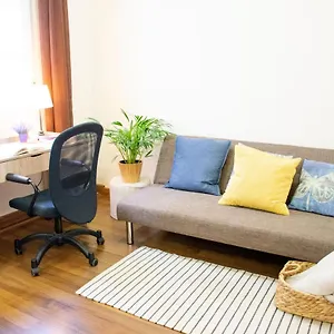  Appartement Cool La Compania Espagne