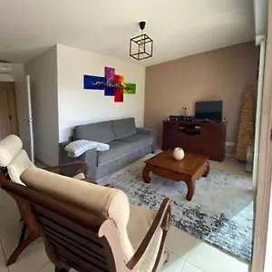  Appartement Tres Beau T3 Proche Des Plages France