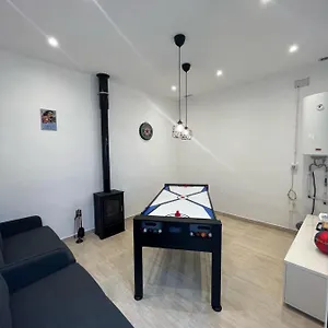  Appartement St Zenon Espagne