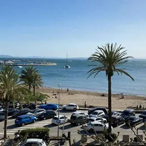  Appartement Primera Linea De Mar Y Playa Espagne