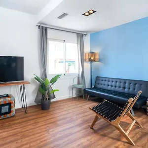  Appartement Caliu Barcelona - Camp Nou Espagne