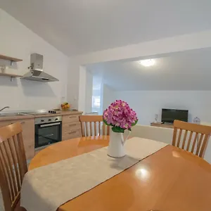  Appartement Middle Istra Croatie