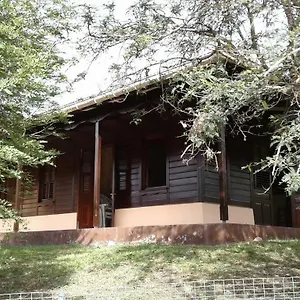 Villa Obaki, Sainte-Anne
