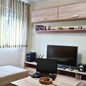  Appartement Romina Croatie