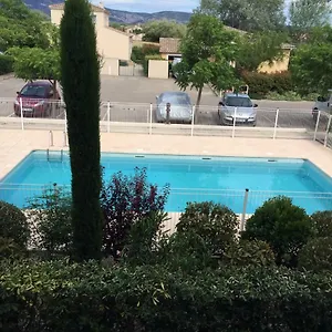  Appartement Le Partage Des Eaux France