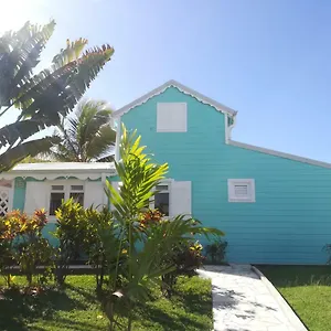 Villa Alizé&villa Aigue-marine, Sainte-Anne